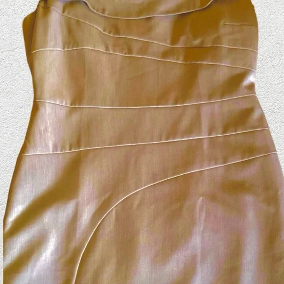 New York & CO Pencil Dress Size 10 - Picture 8 of 11